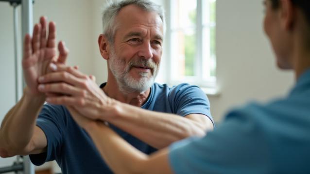 cabinet rééducation 