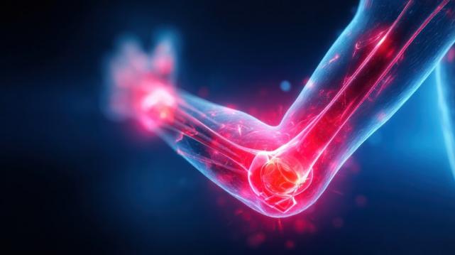 Kinésithérapie rhumatologie