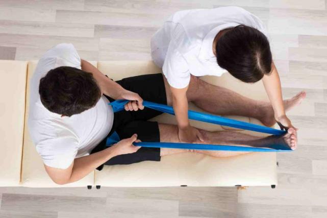 Kinésithérapie pré opératoire Bruxelles