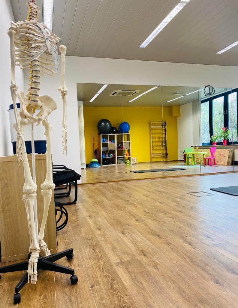 cabinet de kinésithérapie bruxelles